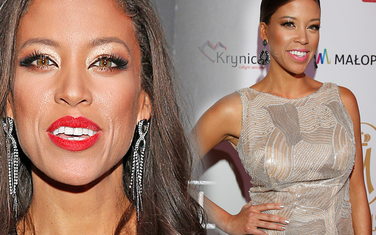 Miss NY mieszka w Polsce i NIE ma ogrzewania: nosimy w domu kurtki