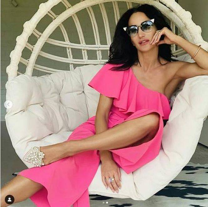 Jak mieszka Justyna Steczkowska? Ten dom to oaza spokoju