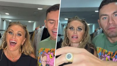 Conan z Dagmarą wyśmiali “TzG”. Polsat wścieknie się, gdy zobaczy ich wideo