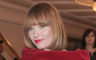 Roma Gąsiorowska uwielbia być mamą