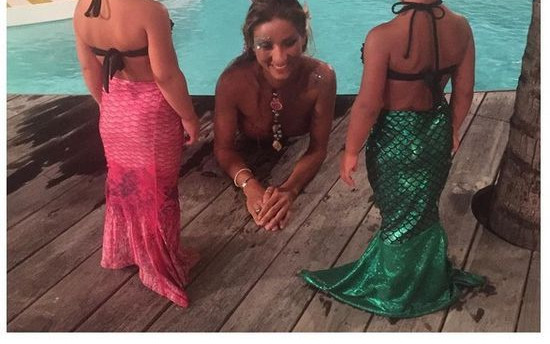 North West i Penelope Disick – najsłodsze brzdące w show biznesie