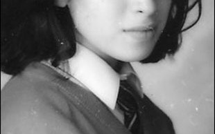 Szkolne zdjęcia Amy Winehouse (FOTO)