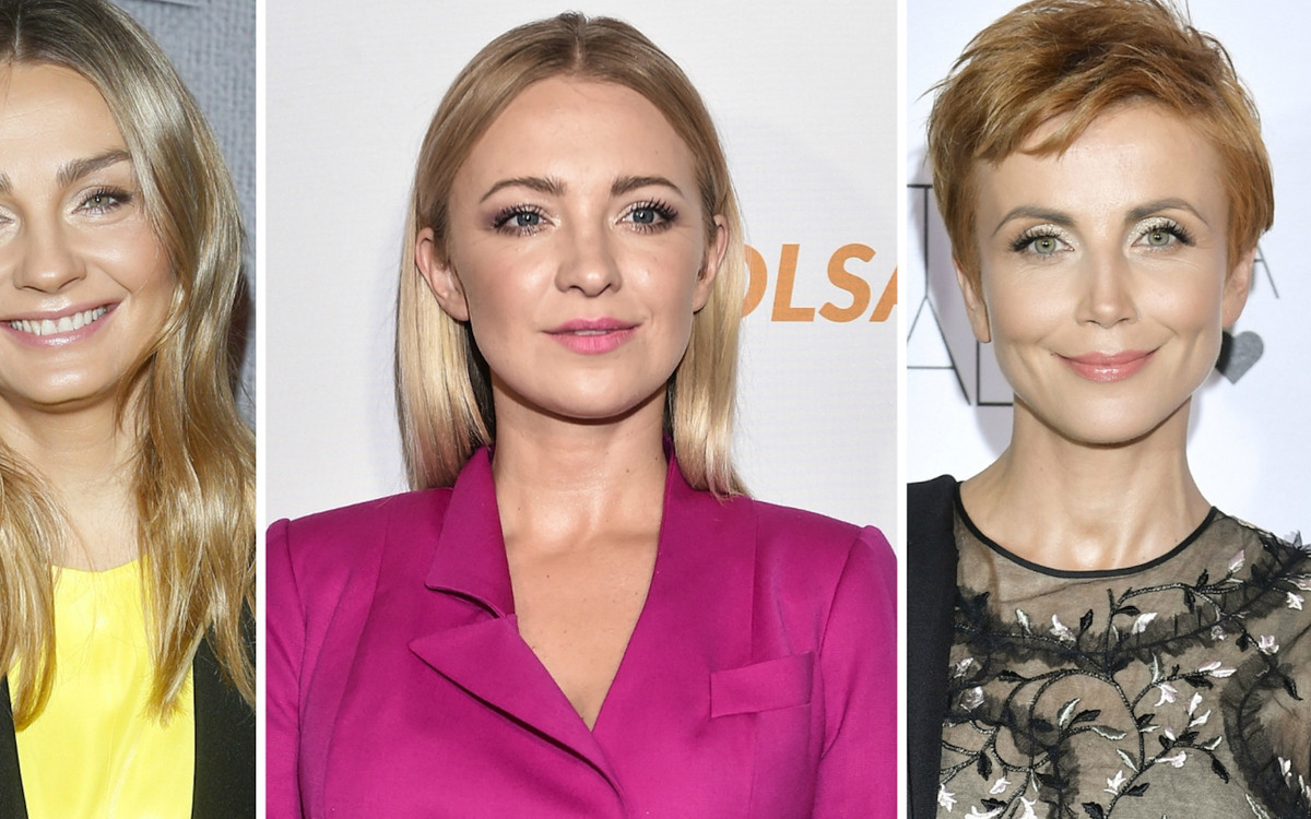 Królowe seriali. Którą z nich najbardziej lubicie?