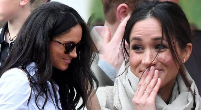 Szokujące fakty o ROZWODZIE Meghan Markle. Spakowała pierścionek i…