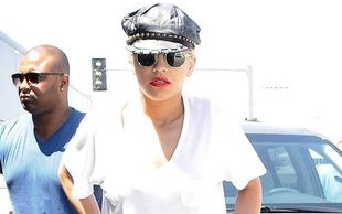 Rita Ora została narzeczoną?