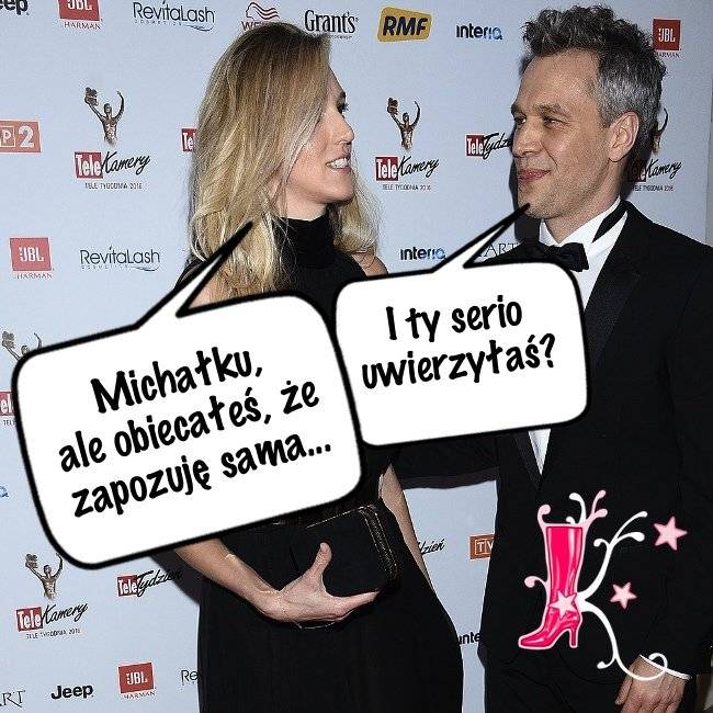 Telekamery 2016 w memach