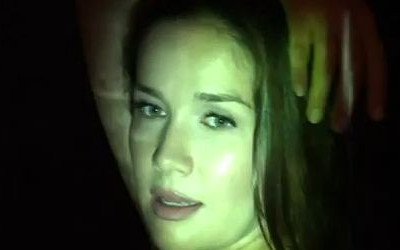 Ciężarna Natalia Oreiro nago w szczytnym celu (FOTO+VIDEO)