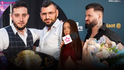 Tylko u nas! Wojtek Gola zdradził prawdę o Fame MMA! Dlatego odszedł?