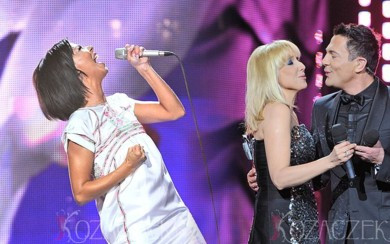 Top Trendy: 100 – lecie Opery Leśnej (FOTO)