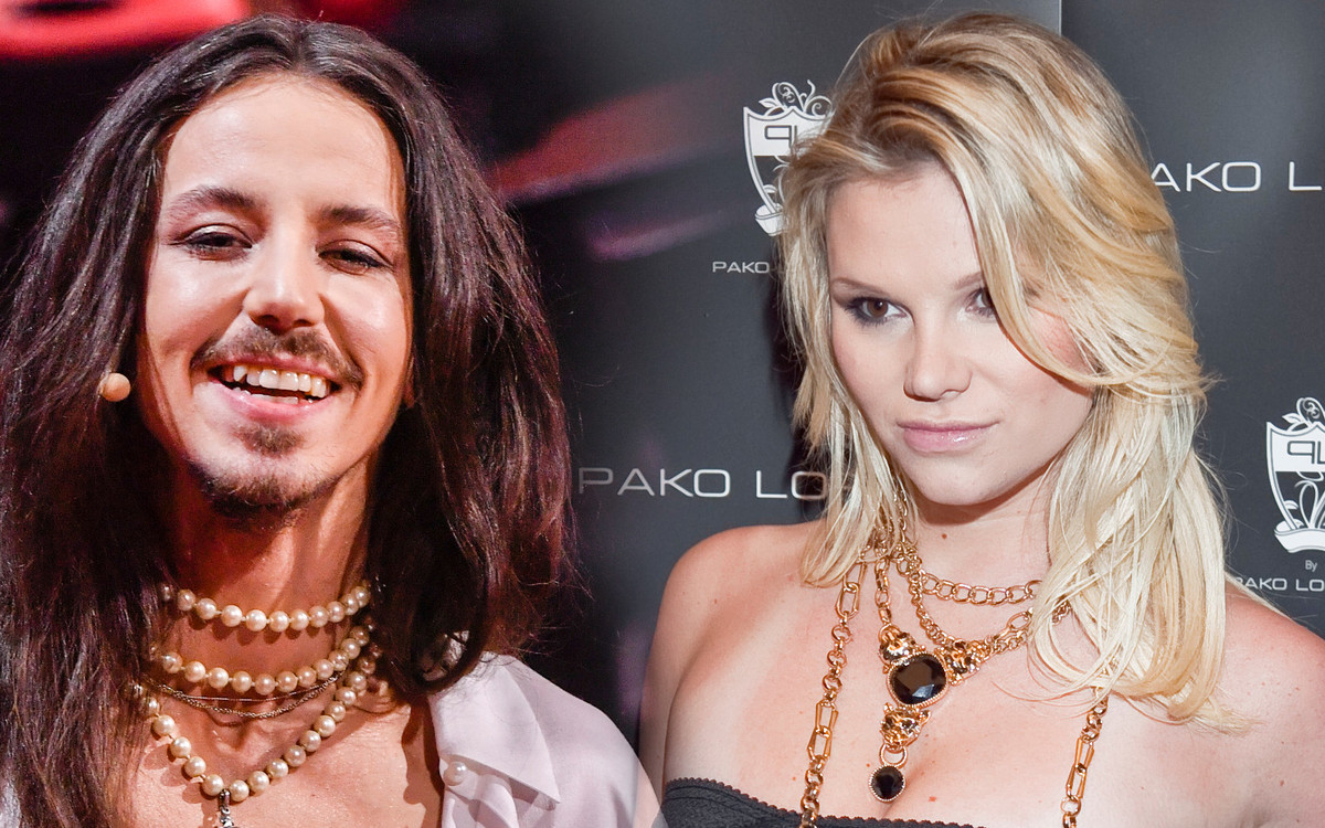 Michał Szpak wyrzucił swoją przyjaciółkę z “The Voice of Poland”. Teraz pokazała mu, co potrafi