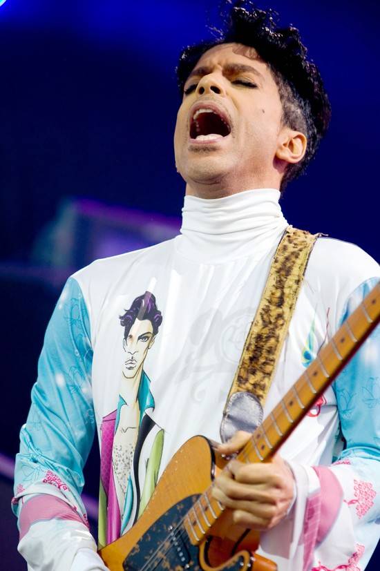 Prince – czego nie wiecie o najbardziej enigmatycznej i ekstrawaganckiej gwieździe?