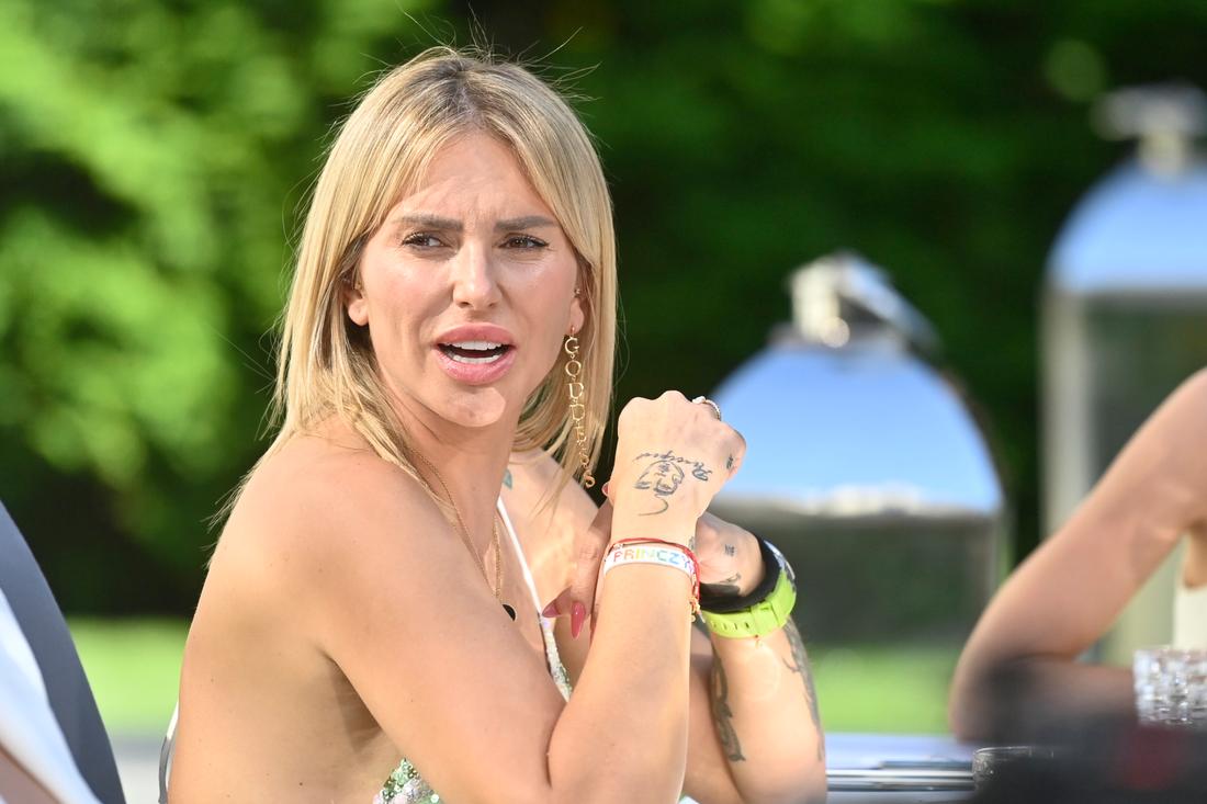 Monika Goździalska, fot. AKPA.