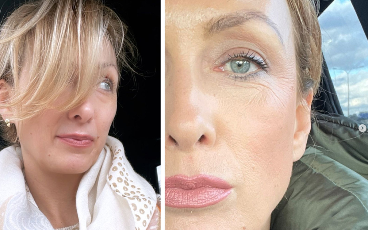 Anna Kalczyńska ZAŁAMAŁA SIĘ na wizji! “Nie byłam w stanie poradzić sobie z emocjami”