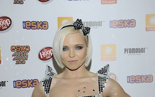 Najodważniejsza kreacja Eska Music Awards! (FOTO)