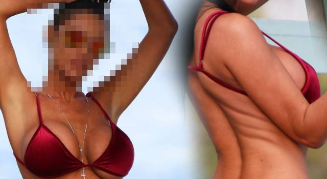 Poznajcie Anie Krosińską! Ciało genialne z twarzą trochę gorzej…