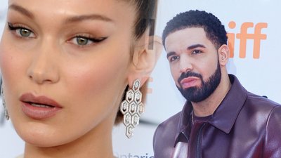 Związek Belli i Drake’a skończył się w najbrzydszy z możliwych sposobów