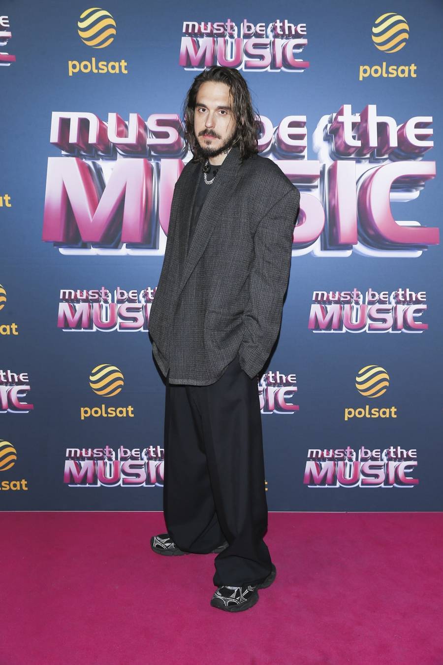 Kulisy FINAŁU “Must Be the Music”! W olśniewającej stylizacji Natalia Szroeder, Julia von Stein (FOTO)