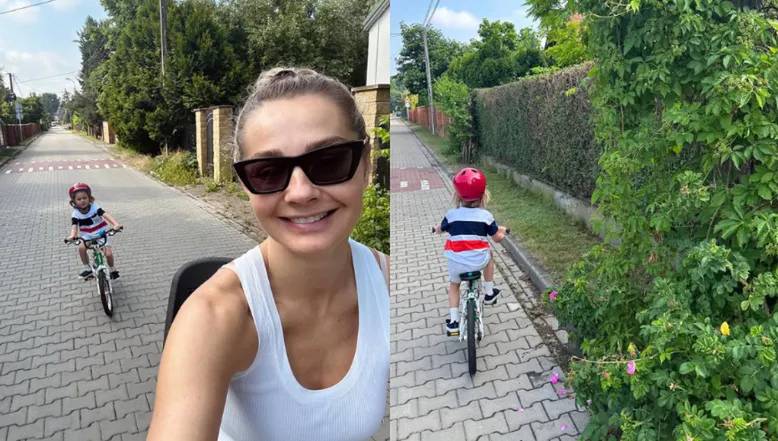 Małgorzata Socha / Instagram