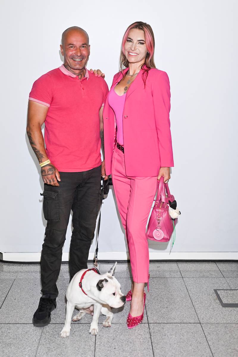 Festiwal See Bloggers. Mateusz Glen bez przebrania, Lara Gessler w panterce, Leitner jak Barbie