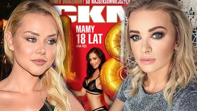 50 najpiękniejszych Polek wg CKM! Część IV