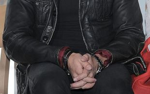 Krawczyk do fanki: Zdradziłeś? Co Ty piszesz? Nie wstyd Ci?