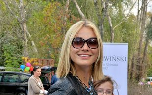 Moro zrobiła sobie fotkę na cmentarzu – fani oburzeni