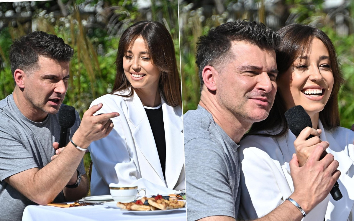 Po miesiącach wyszło na jaw nt. Kammela i Krzan. Plotki okazały się prawdą