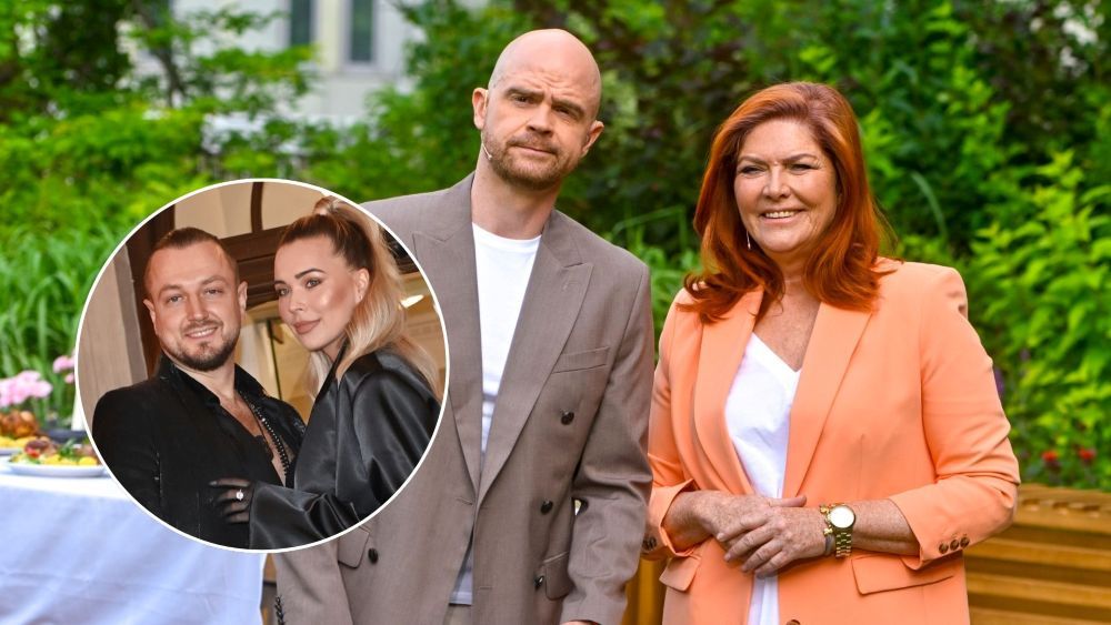 Dowbor i Antonowicz o Kubickiej i Baronie/ AKPA