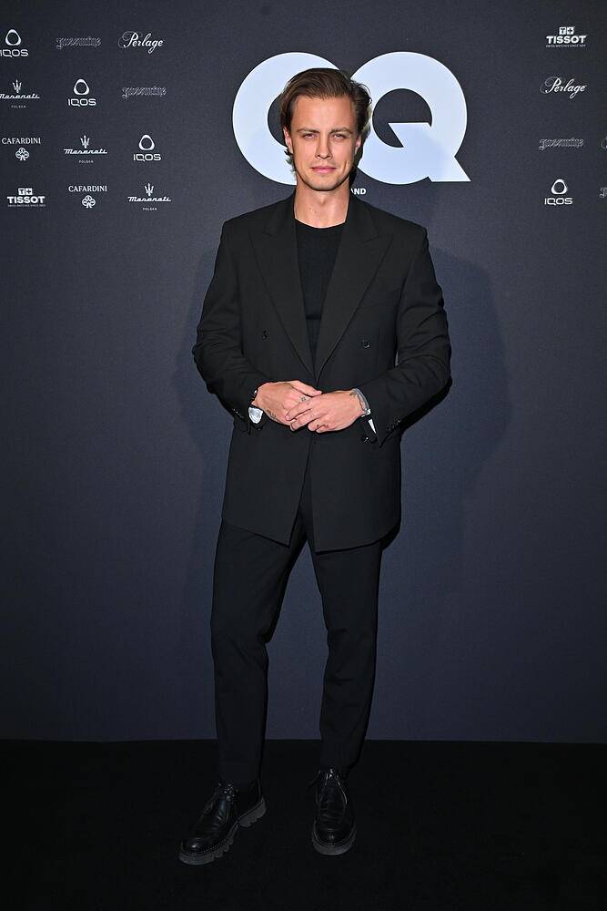 Rafał Jonkisz, fot. KAPIF