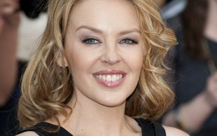 Kylie Minogue bez retuszu (FOTO)