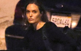 Angelina Jolie dzięki roli Maleficient zarabia najwięcej