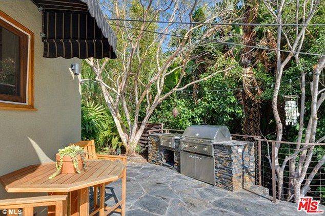 Dom Johnny’ego Galeckiego