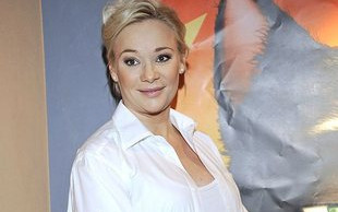 Sonia Bohosiewicz urodziła synka