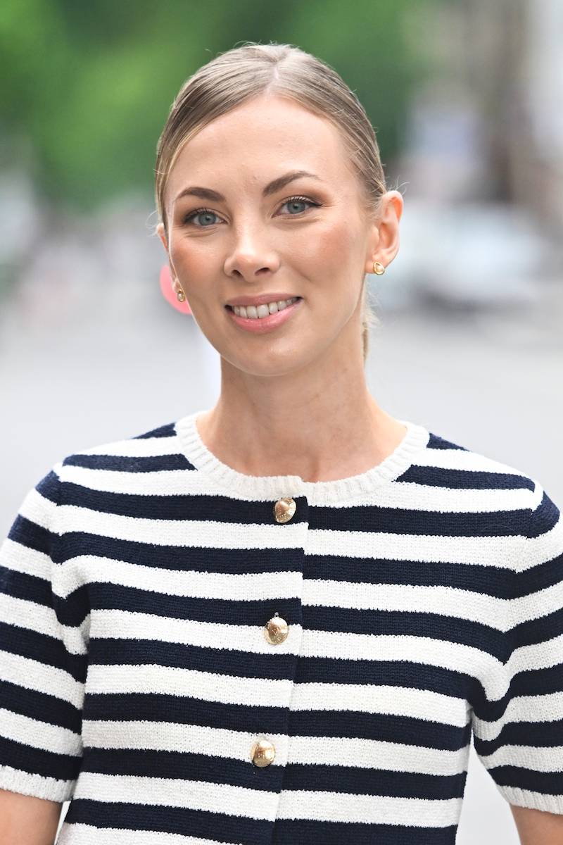 Festiwal See Bloggers. Mateusz Glen bez przebrania, Lara Gessler w panterce, Leitner jak Barbie