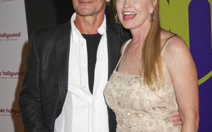 Patrick Swayze: Nie boję się śmierci