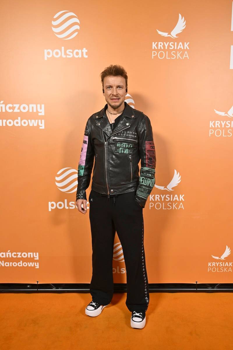 Wysyp gwiazd na Roztańczonym Narodowym! Doda, Lanberry, Magdalena Narożna, Justyna Steczkowska