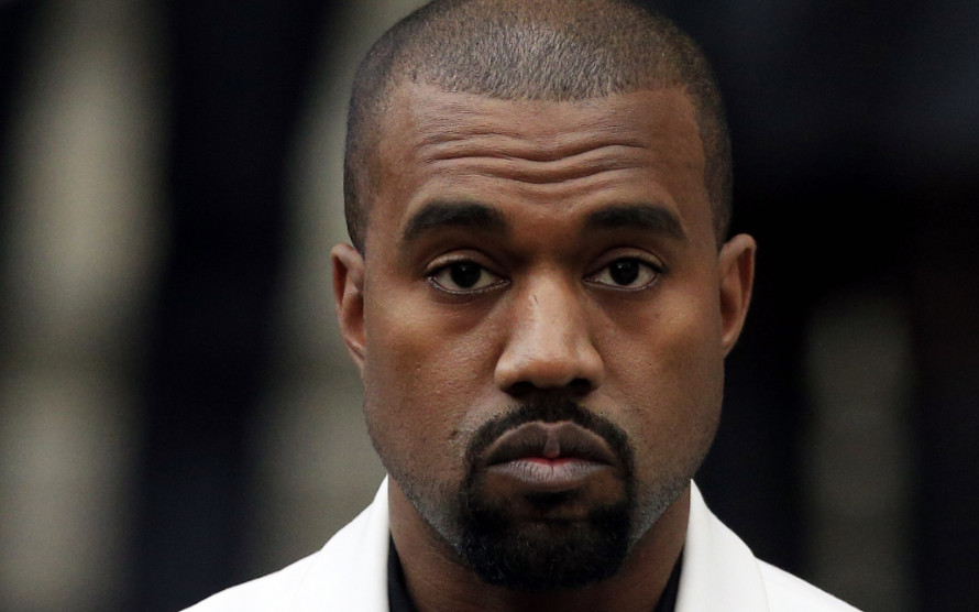 Kanye West SZOKUJE wyznaniem! Utrzymywał intymną relację z kuzynem