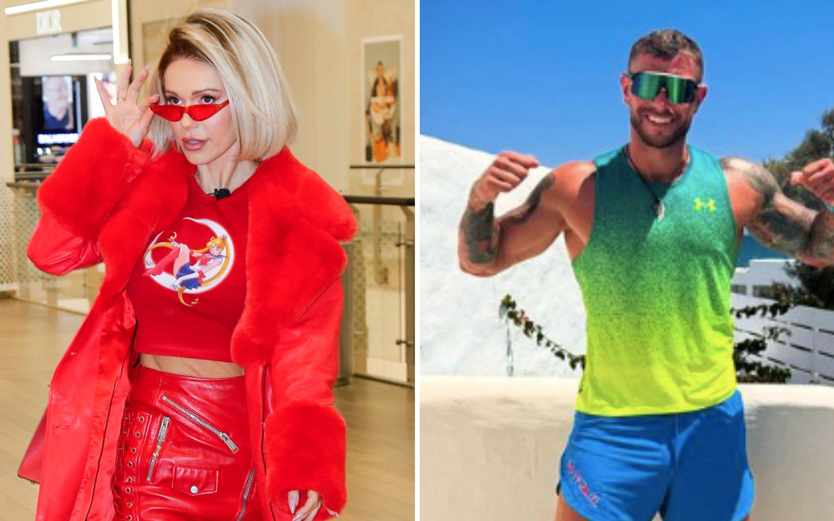 Burza w komentarzach po rozstaniu Dody i Pachuta. Internauci nie gryźli się w język