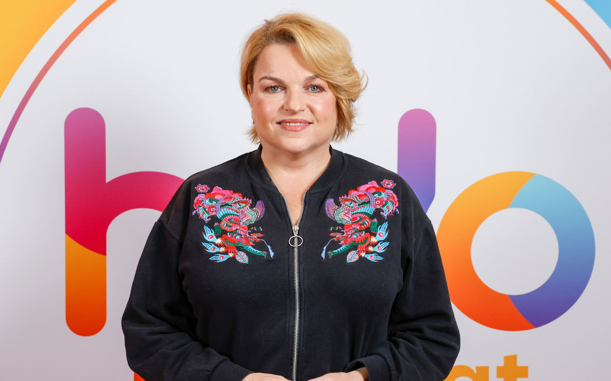 Katarzyna Bosacka dostała pracę w śniadaniówce! Wiadomo, z kim poprowadzi poranny program