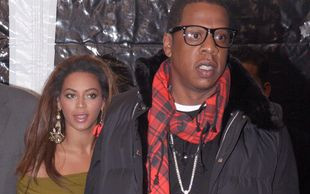 Prasa trąbi o ich rozwodzie, a Beyonce z Jayem Z…