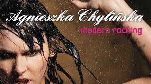 Chylińska ma platynę