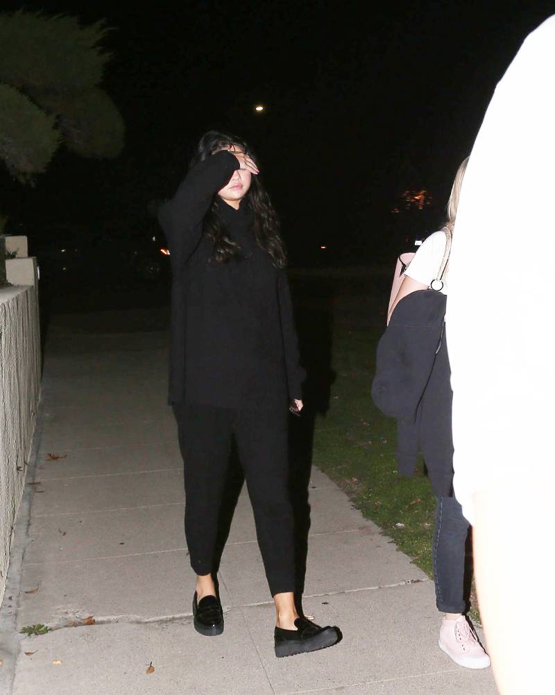 Selena Gomez bardzo przytyła i jest w ZŁEJ formie (ZDJĘCIA)