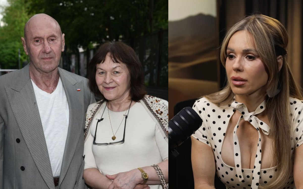 Doda o zdradzie ojca i przyrodnim rodzeństwie. To matka robiła dla jej siostry