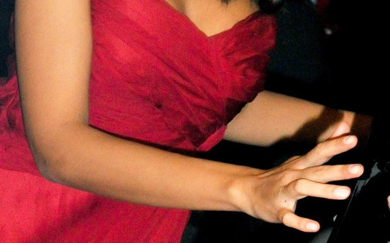 Kim jest Madalina Diana Ghenea?