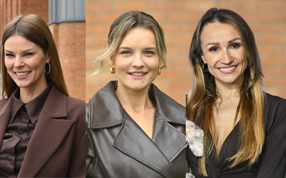 Zaroiło się od gwiazd na “See Bloggers” 2026: Goździalska, Tomaszewska, Chatys, Madeńska…