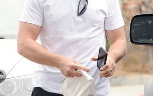 Christian Bale jednak nie zagra Steve’a Jobsa