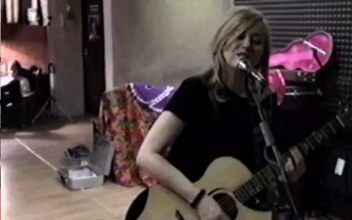 Nowy teledysk Edyty Bartosiewicz (VIDEO)