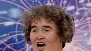 Susan Boyle kłamała!