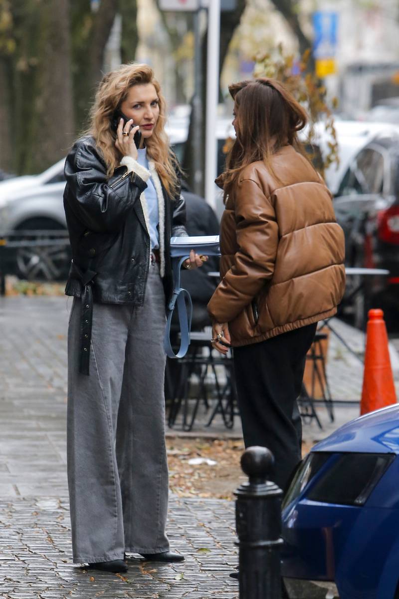 Gwiazdy “DDTVN” i “Mówię Wam”: Chylińska, Dereszowska, Dygant, Roxi Węgiel…