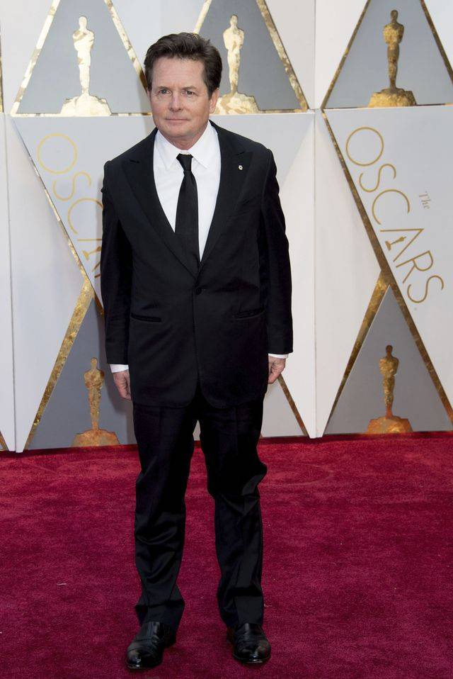 Michael J. Fox, fot. Forum.